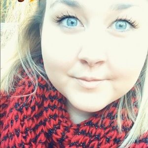 Meet your Posher, Jahna